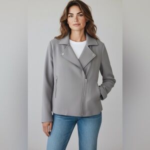 Aritzia Wilfred Mayet Jacket